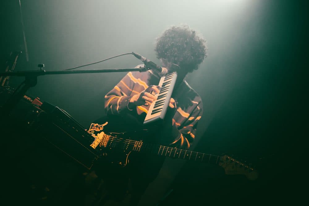 Franklin Pereira