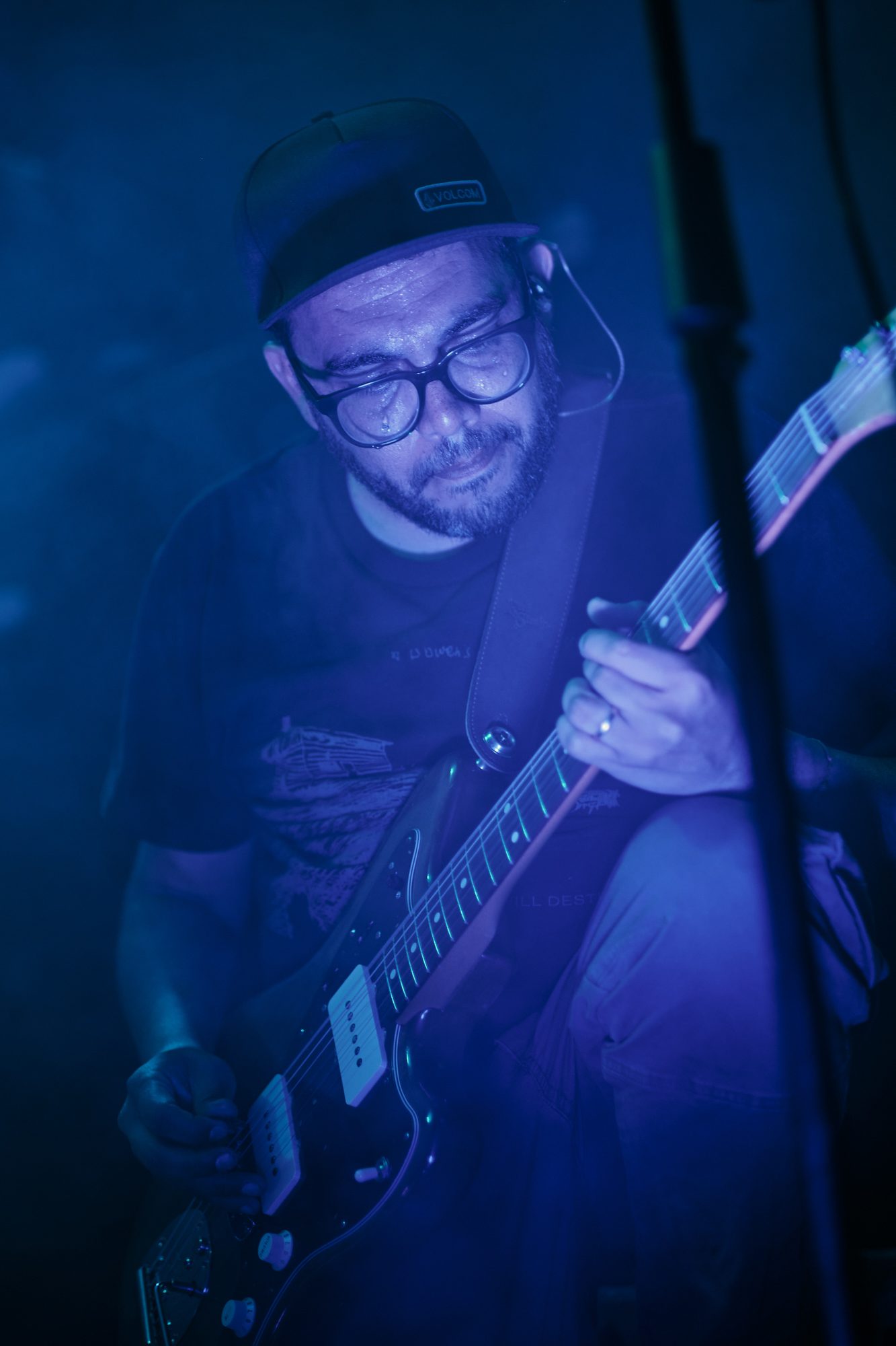 Moscú Espacio Cultural — Buenos Aires, Argentina