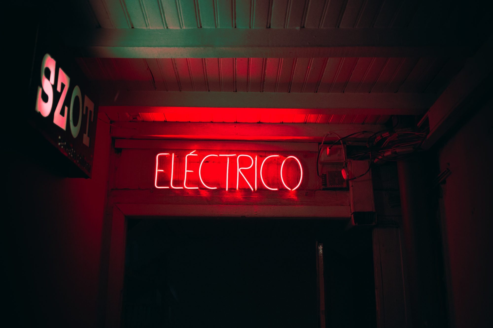 Bar de René — Santiago de Chile